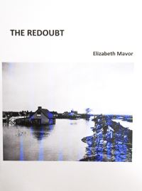 Book Cover for The Redoubt by Elizabeth Mavor
