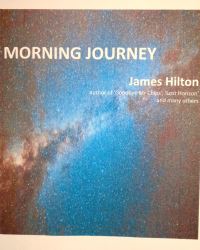 Book Cover for Morning Journey by James Hilton