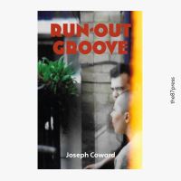Book Cover for Run-Out Groove by Joseph Coward