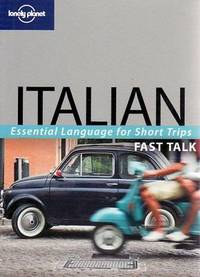 Book Cover for Italian by 