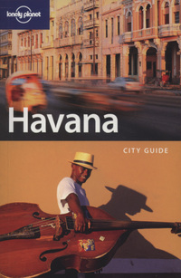 Book Cover for Havana by Brendan Sainsbury, Scott Doggett