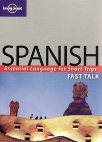 Book Cover for Spanish by 