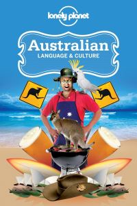 Book Cover for Australian Language & Culture by Janet Austin, Kate Mathews