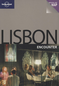 Book Cover for Lisbon by Kerry Walker