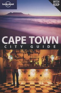 Book Cover for Cape Town by Simon Richmond, Helen Ranger