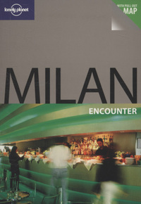 Book Cover for Milan by Donna Wheeler