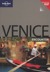 Book Cover for Venice by Alison Bing