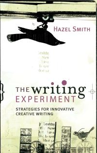 Book Cover for The Writing Experiment by Hazel Smith