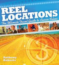 Book Cover for Reel Locations by Anthony Roberts