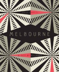 Book Cover for Melbourne by Dale Campisi