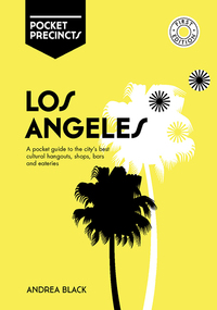 Book Cover for Los Angeles by Andrea Black