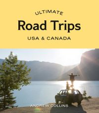 Book Cover for USA & Canada by Andrew Collins