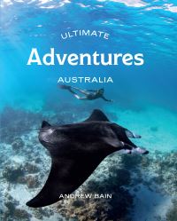 Book Cover for Australia by Andrew Bain
