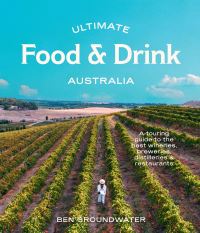 Book Cover for Australia by Ben Groundwater
