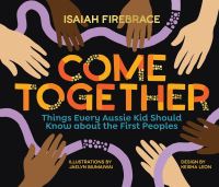 Book Cover for Come Together by Isaiah Firebrace
