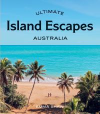 Book Cover for Australia by Emma Shaw