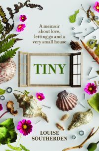 Book Cover for Tiny by Louise Southerden