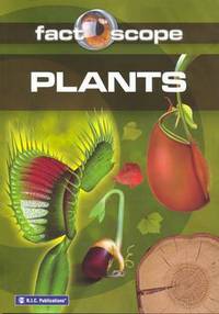 Book Cover for Plants by 
