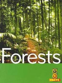 Book Cover for Forests by Ian Rohr