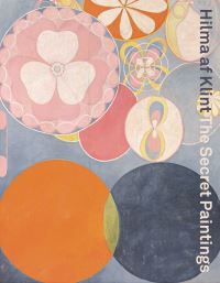 Book Cover for Hilma Af Klint by Art Gallery of New South Wales, City Gallery Wellington