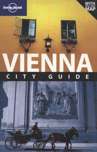 Book Cover for Vienna by Anthony Haywood, Caroline Sieg, Neal Bedford