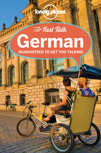 Book Cover for German by 