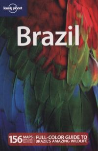 Book Cover for Brazil by Regis St Louis