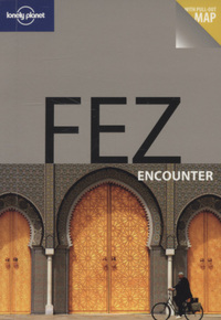 Book Cover for Fez by Virginia Maxwell, Helen Ranger
