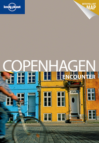 Book Cover for Copenhagen by Cristian Bonetto, Michael Booth