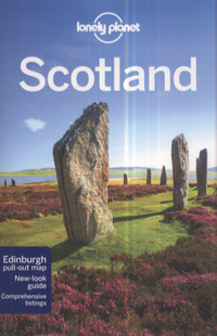 Book Cover for Scotland by Neil Wilson, Andy Symington