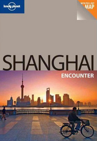 Book Cover for Shanghai by Christopher Pitts, Damian Harper