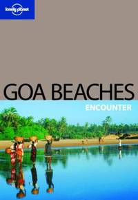 Book Cover for Goa Beaches by Amelia Thomas