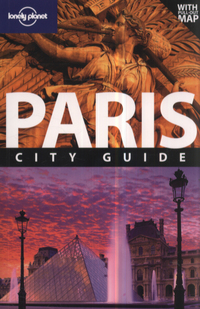 Book Cover for Paris by Stephen Fallon, Chris Pitts, Nicola Williams
