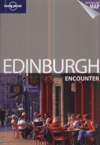 Book Cover for Edinburgh by Neil Wilson
