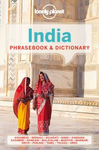 Book Cover for India by 