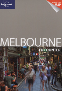 Book Cover for Melbourne by Jayne DArcy, Donna Wheeler
