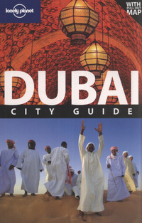 Book Cover for Dubai by Andrea SchultePeevers, Matthew Lee