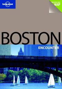 Book Cover for Boston by Mara Vorhees