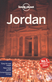 Book Cover for Jordan by Jenny Walker