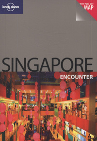 Book Cover for Singapore by Joshua Samuel Brown, Mat Oakley