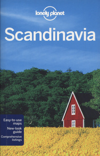 Book Cover for Scandinavia by Andy Symington