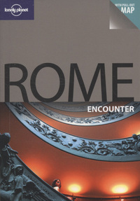 Book Cover for Rome by Cristian Bonetto