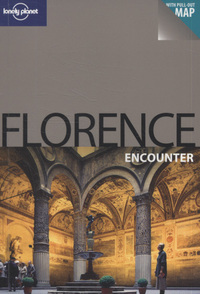 Book Cover for Florence by Robert Landon
