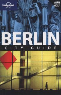 Book Cover for Berlin by Andrea SchultePeevers