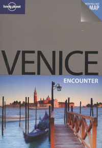Book Cover for Venice by Alison Bing