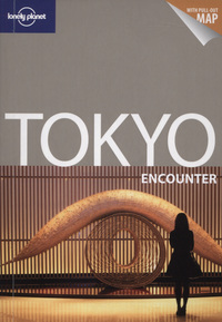 Book Cover for Tokyo by Brandon Presser, Wendy Yanagihara