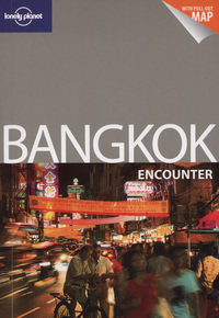 Book Cover for Bangkok by Austin Bush