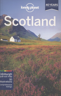 Book Cover for Scotland by Neil Wilson, Andy Symington