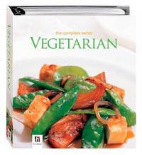 Book Cover for Vegetarian by 