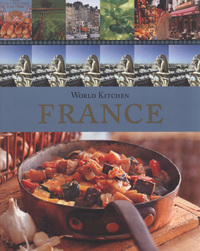 Book Cover for France by 